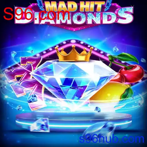 MadHitDiamonds